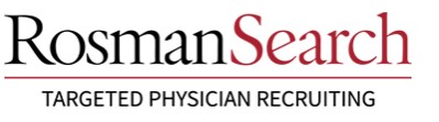 Rosman-Logo Rosman Search Targeted Physician Recruiting