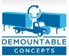 demountable Lumeta